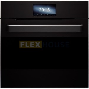 Lò nướng âm tủ HO-T60C - Đồ Gia Dụng Bếp Flexhouse - Công Ty TNHH Đầu Tư Thương Mại Flexhouse